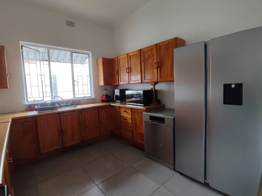 3 Bedroom Property for Sale in Rustenburg Central North West